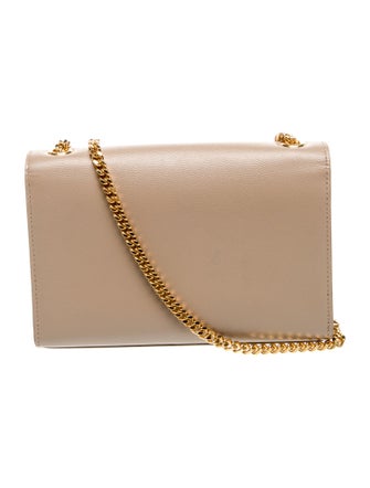 Saint Laurent Leather Kate
