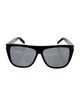 Saint Laurent SL 1 Oversize Sunglasses
