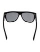 Saint Laurent SL 1 Oversize Sunglasses