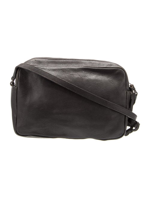 Saint Laurent Leather Lou Camera