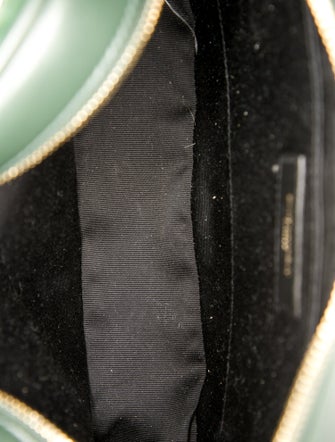 Saint Laurent Chevron Lou Camera