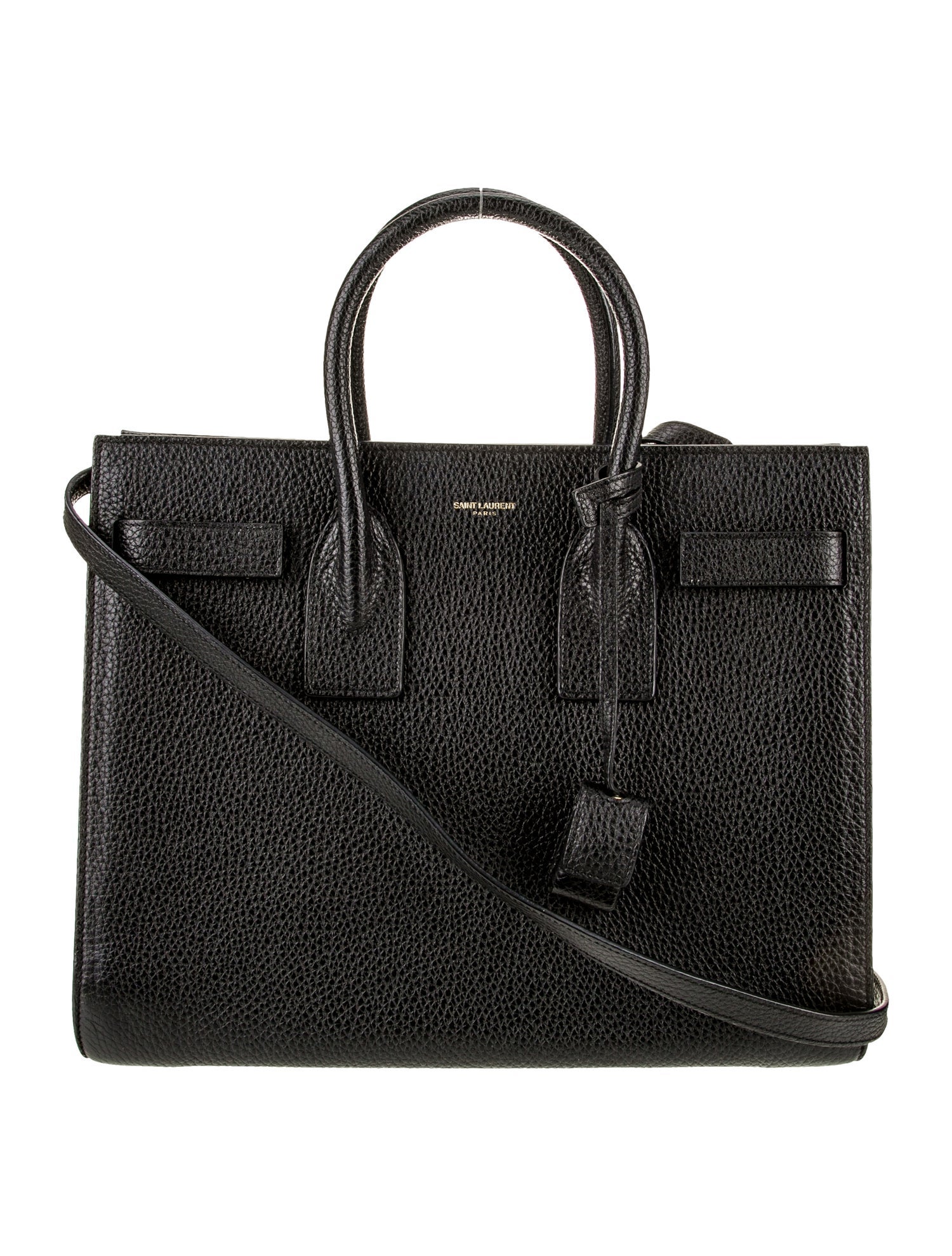Saint Laurent Signature Sac De Jour Small