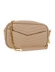 Saint Laurent Chevron Lou Camera