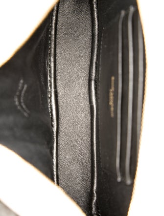 Saint Laurent Chevron Lou Camera