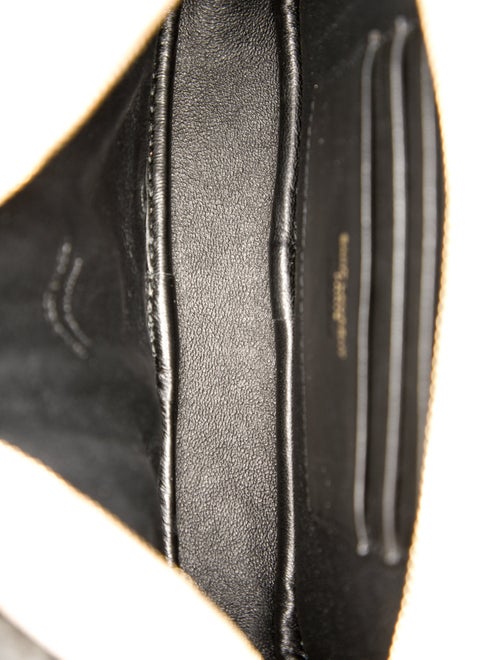 Saint Laurent Chevron Lou Camera