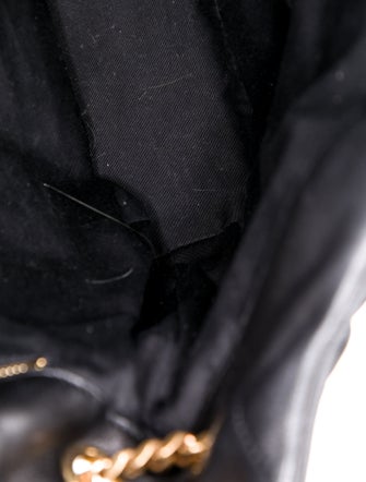 Saint Laurent Quilted LouLou Medium 2022