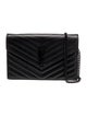 Saint Laurent Quilted Cassandre