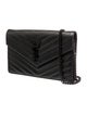 Saint Laurent Quilted Cassandre
