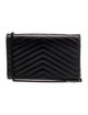 Saint Laurent Quilted Cassandre