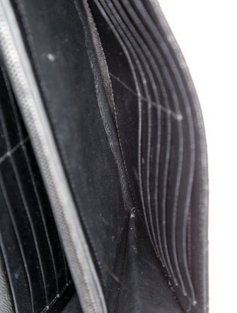 Saint Laurent Quilted Cassandre