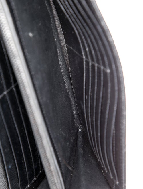 Saint Laurent Quilted Cassandre