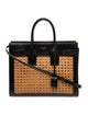 Saint Laurent Bamboo Sac De Jour Small