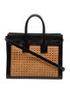 Saint Laurent Bamboo Sac De Jour Small