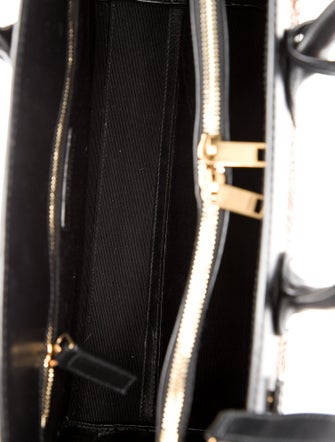Saint Laurent Bamboo Sac De Jour Small