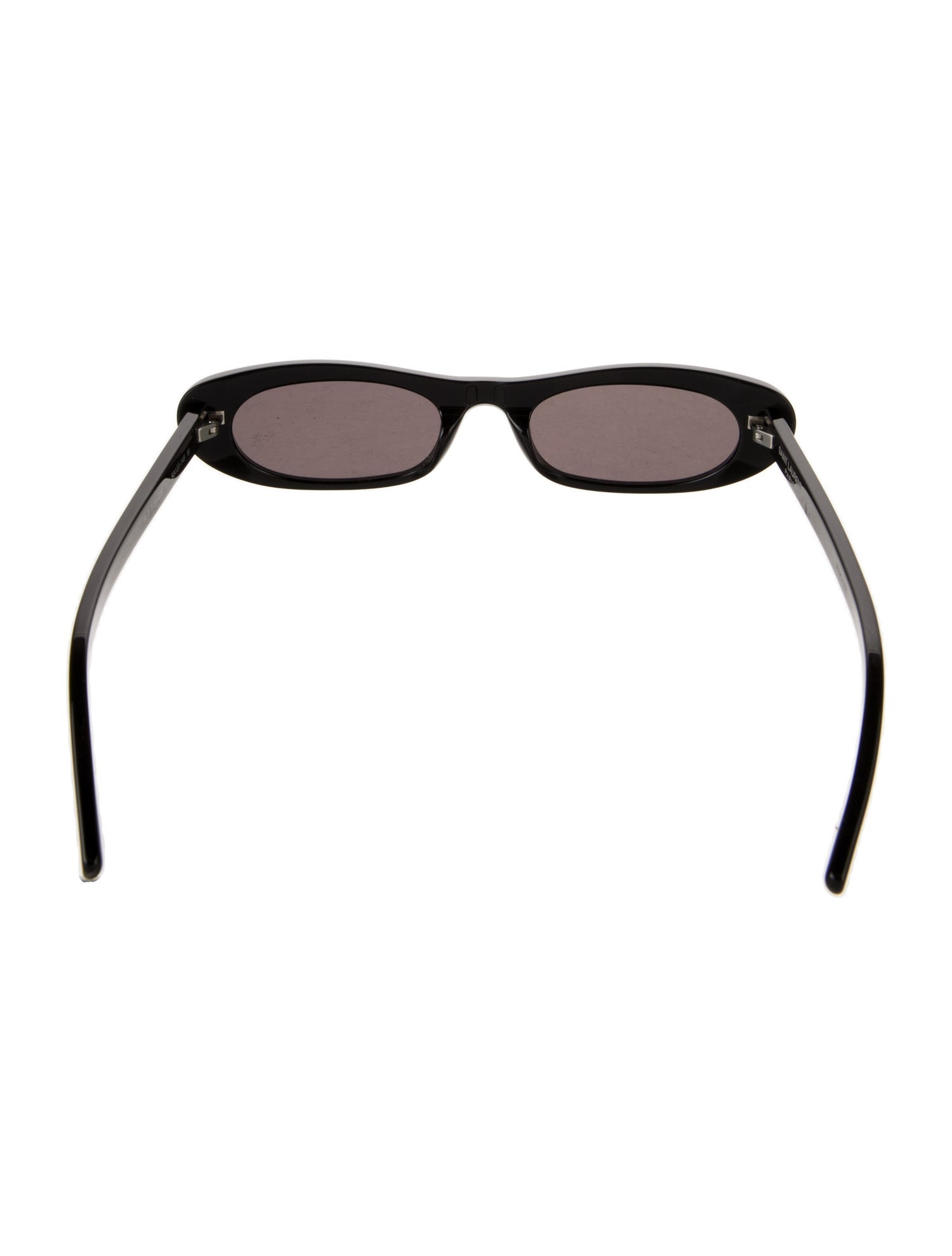 Saint Laurent Square Tinted Sunglasses