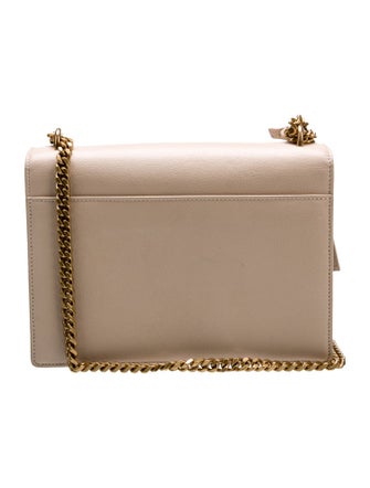 Saint Laurent Leather Sunset Medium