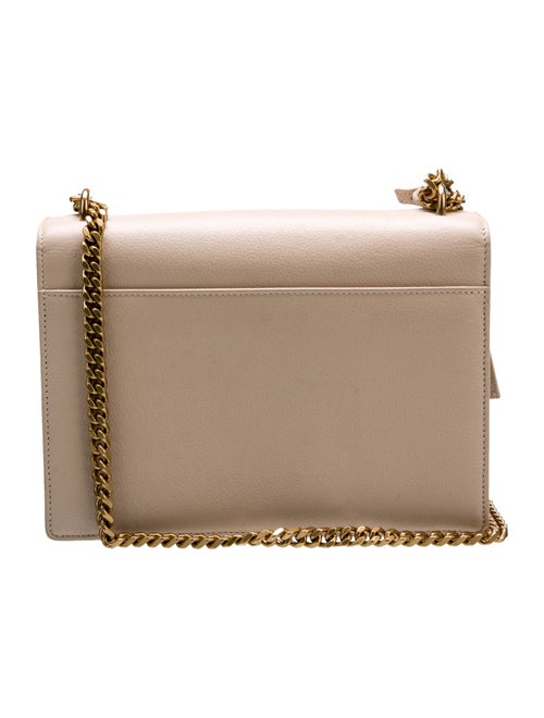 Saint Laurent Leather Sunset Medium
