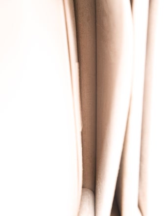 Saint Laurent Leather Sunset Medium