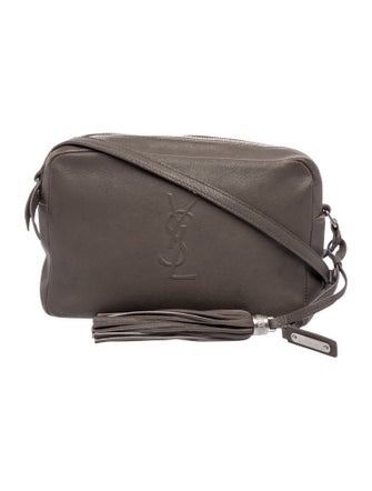 Saint Laurent Signature Lou Camera