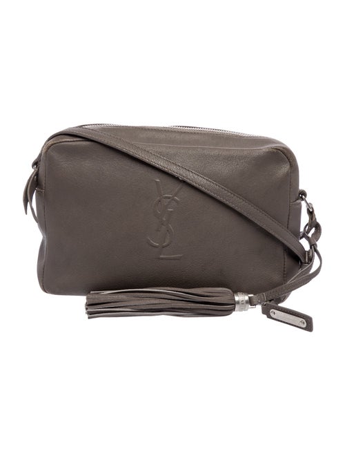 Saint Laurent Signature Lou Camera