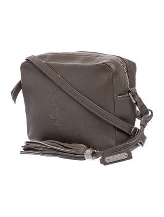 Saint Laurent Signature Lou Camera