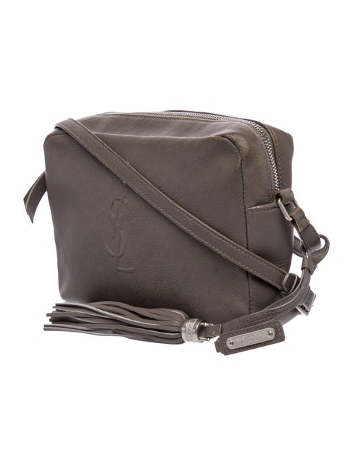 Saint Laurent Signature Lou Camera