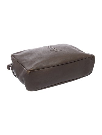 Saint Laurent Signature Lou Camera