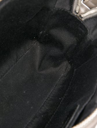 Saint Laurent Signature Lou Camera