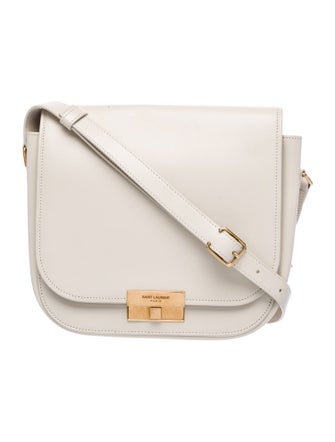 Saint Laurent Leather Betty Medium