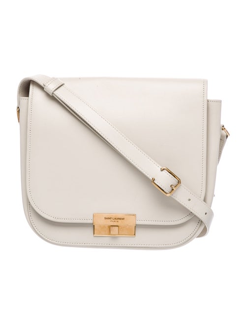 Saint Laurent Leather Betty Medium