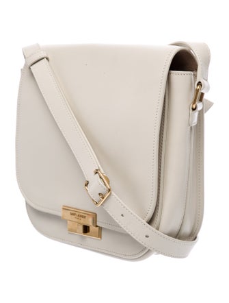 Saint Laurent Leather Betty Medium