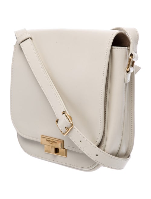 Saint Laurent Leather Betty Medium