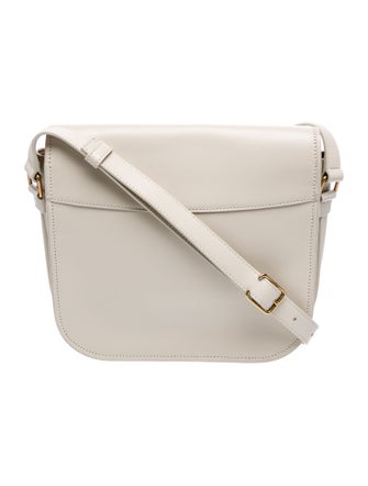 Saint Laurent Leather Betty Medium