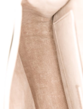 Saint Laurent Leather Betty Medium