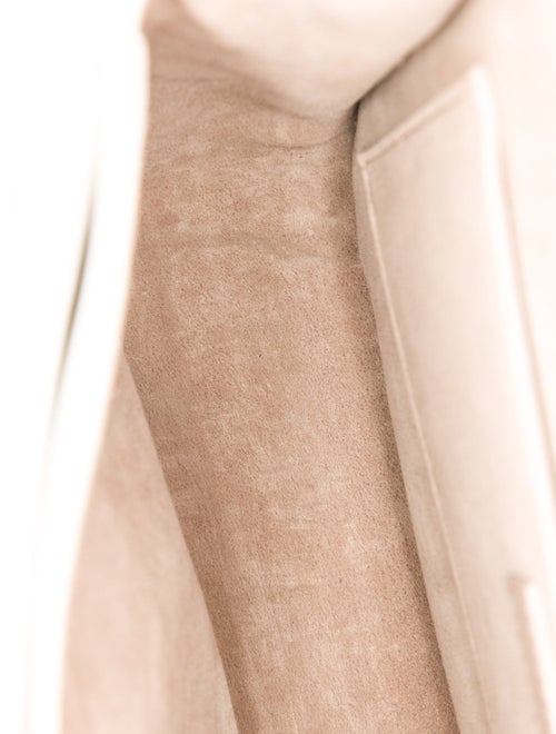 Saint Laurent Leather Betty Medium