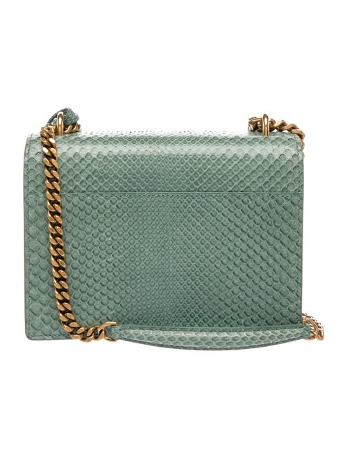 Saint Laurent Python Sunset Small 2022