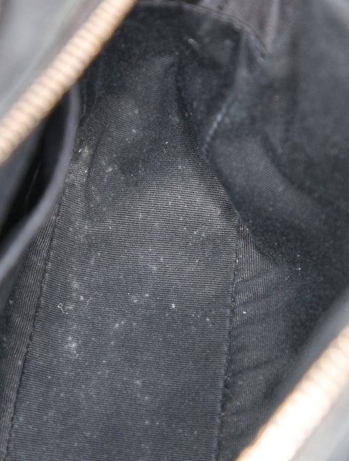 Saint Laurent Leather Lou Camera