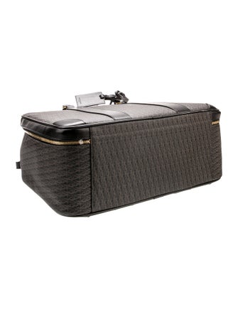 Saint Laurent Leather Shoulder Bag