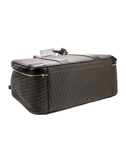 Saint Laurent Leather Shoulder Bag