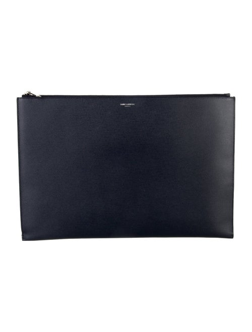 Saint Laurent Grain De Poudre Tablet Holder