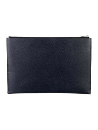 Saint Laurent Grain De Poudre Tablet Holder