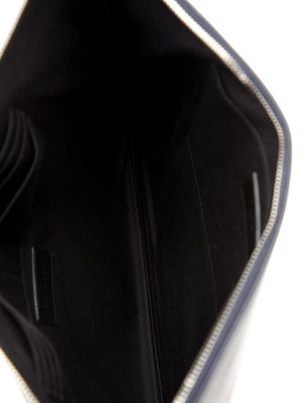 Saint Laurent Grain De Poudre Tablet Holder