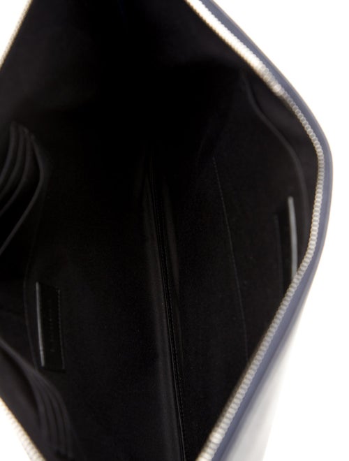 Saint Laurent Grain De Poudre Tablet Holder