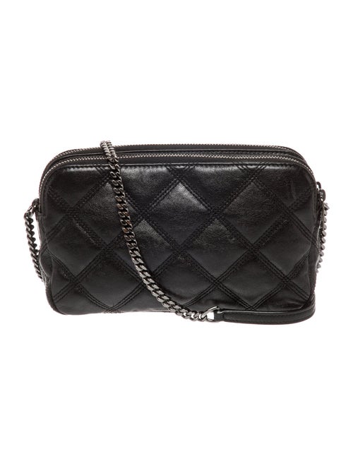 Saint Laurent Leather Becky