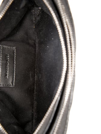 Saint Laurent Leather Becky