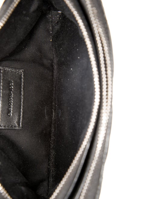 Saint Laurent Leather Becky