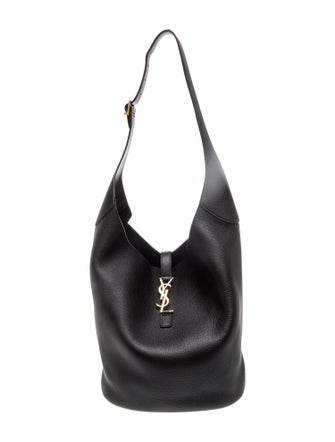 Saint Laurent Leather Le 5 à 7 2024