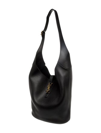 Saint Laurent Leather Le 5 à 7 2024