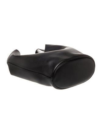 Saint Laurent Leather Le 5 à 7 2024