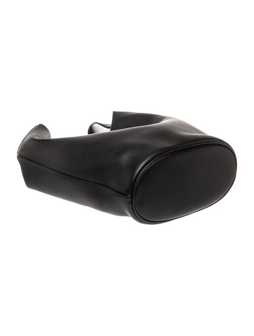 Saint Laurent Leather Le 5 à 7 2024